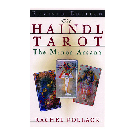 Haindl Tarot, Minor Arcana, REV Ed.