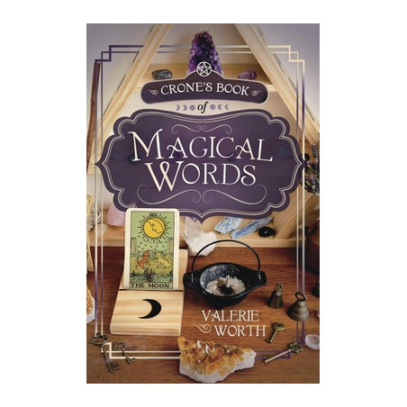 Crone's Book of Magical Words