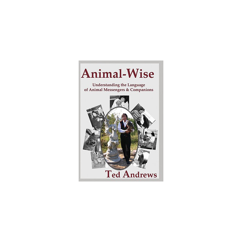 Animal-Wise: Understanding the Language of Animal Messengers  Companions