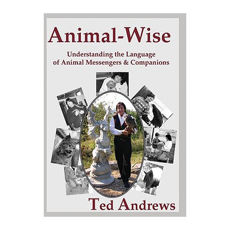 Animal-Wise: Understanding the Language of Animal Messengers  Companions