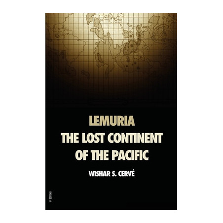 Lemuria: The lost continent of the Pacific