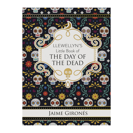 Llewellyn's Little Book of the Day of the Dead