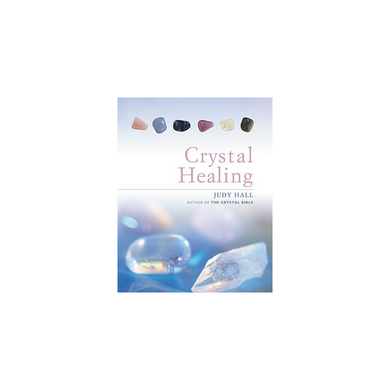 Crystal Healing