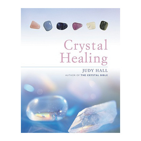 Crystal Healing