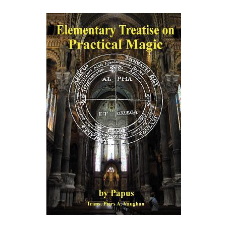 Elementary Treatise on Practical Magic