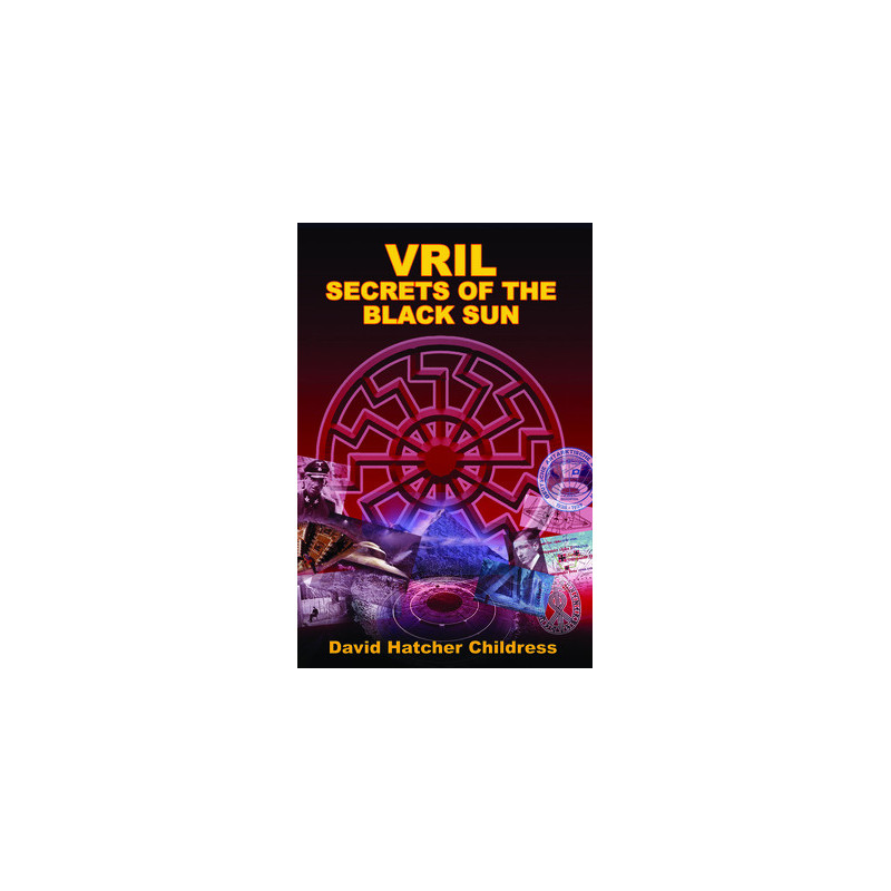 Vril: Secrets of the Black Sun