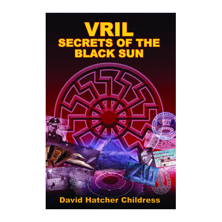 Vril: Secrets of the Black Sun