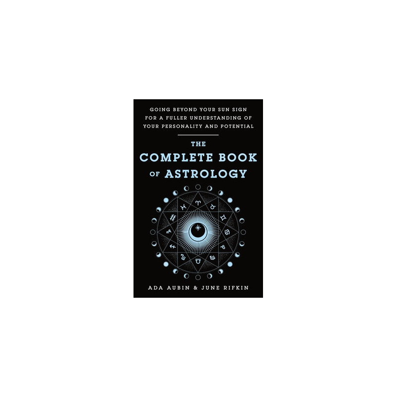 The Complete Book of Astrology