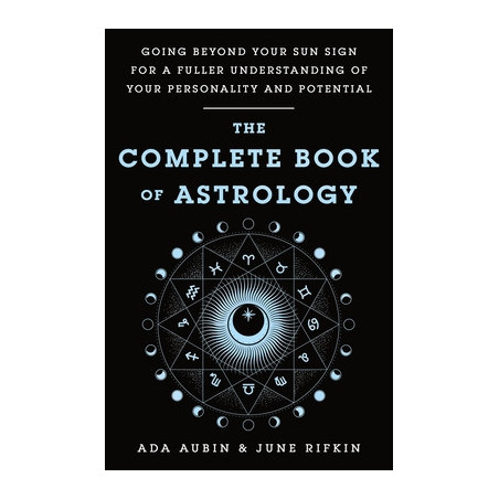 The Complete Book of Astrology