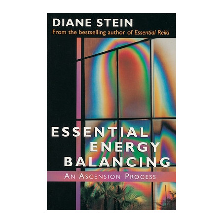 Essential Energy Balancing