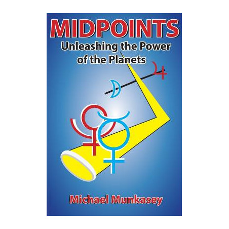 Midpoints: Unleashing the Power of Your Planets