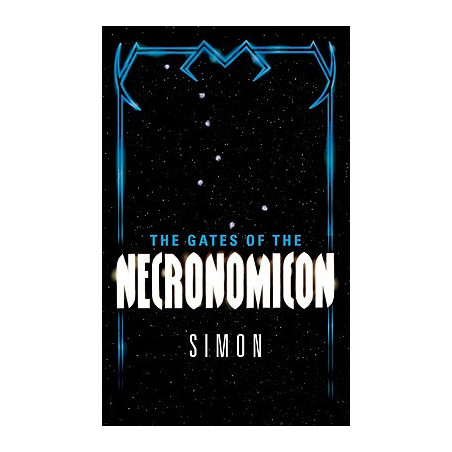 The Gates of the Necronomicon