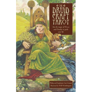 The Druidcraft Tarot
