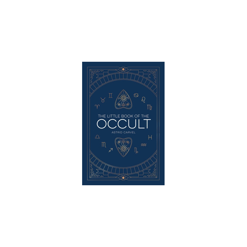 The Little Book of the Occult