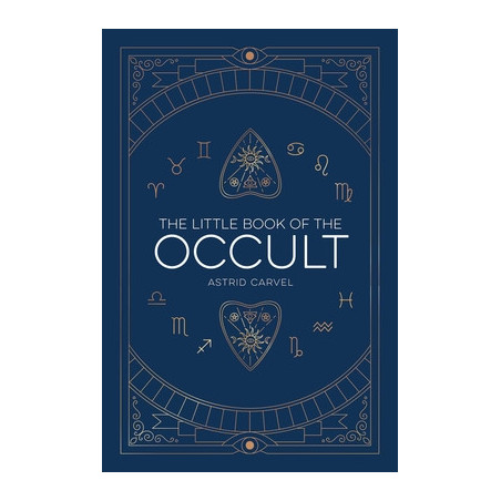 The Little Book of the Occult