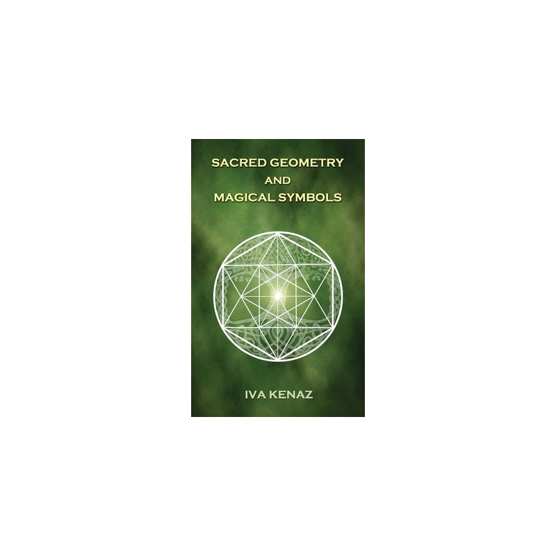 Sacred Geometry and Magical Symbols