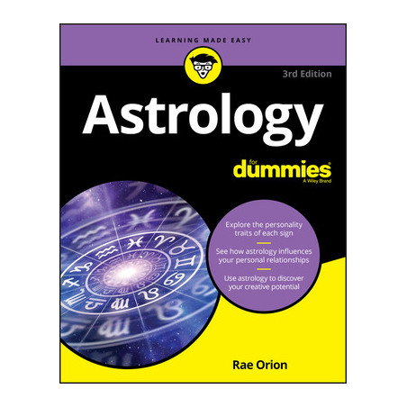 Astrology for Dummies