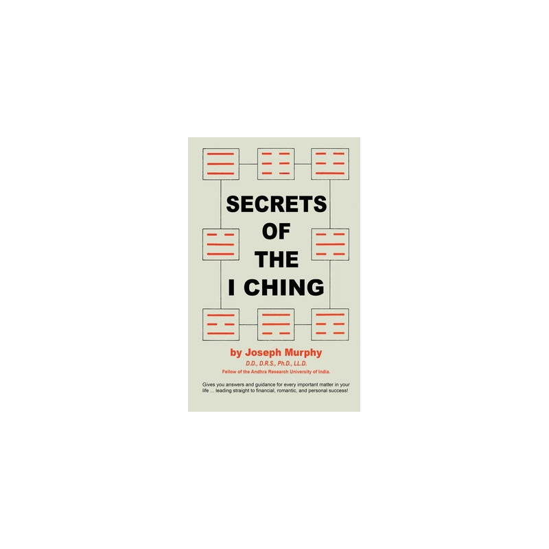 Secrets of the I Ching