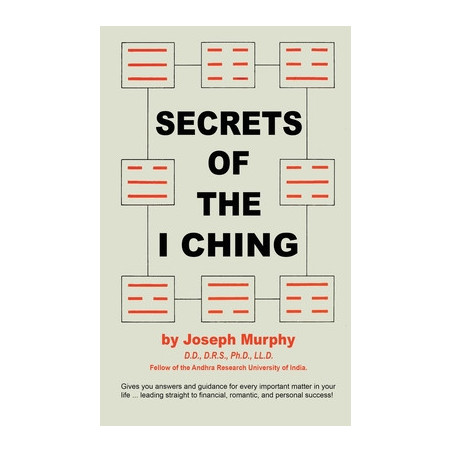 Secrets of the I Ching