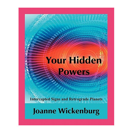 Your Hidden Powers: Intercepted Signs and Retrograde Planets