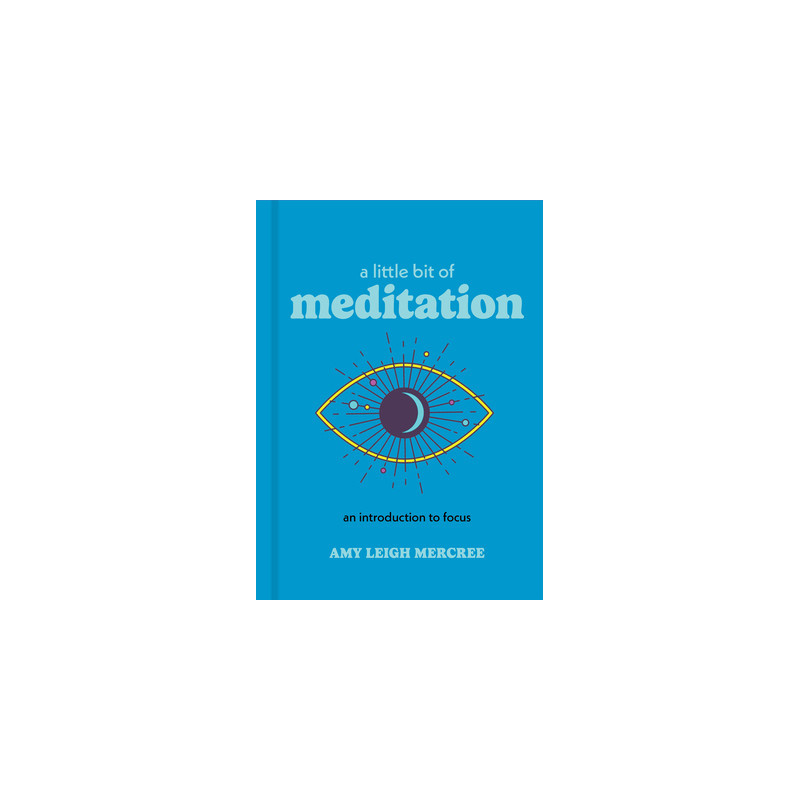 A Little Bit of Meditation: An Introduction to Focus