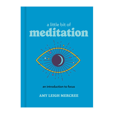 A Little Bit of Meditation: An Introduction to Focus