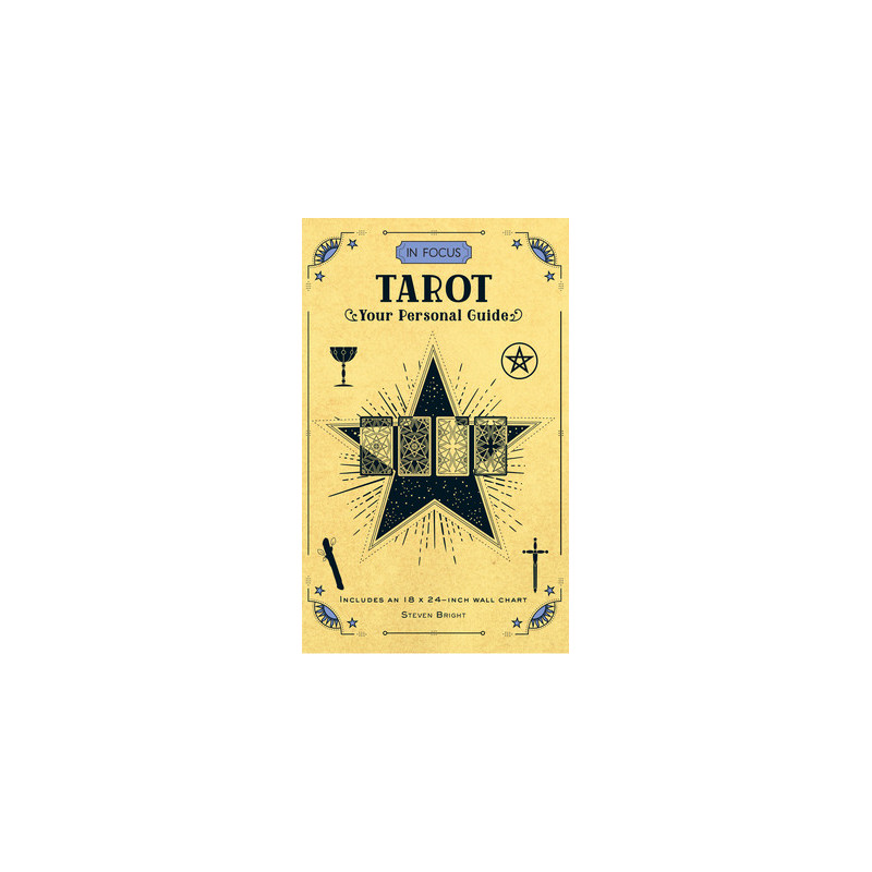 In Focus Tarot: Your Personal Guide