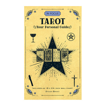 In Focus Tarot: Your Personal Guide