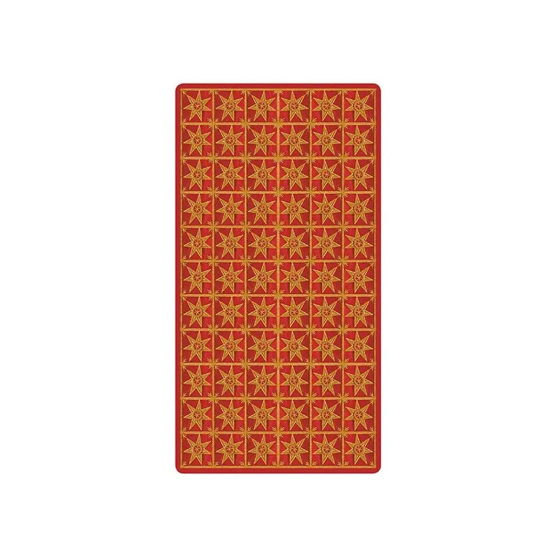 Golden Tarot of Marseille