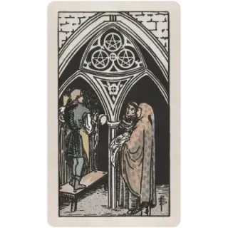 RWS Tarot (Pamela Colman Smith)