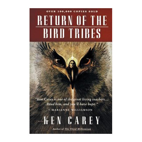 Return of the Bird Tribes