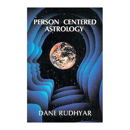 Person Centered Astrology