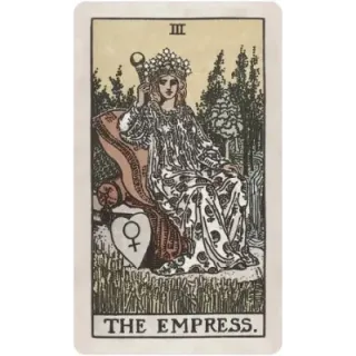 RWS Tarot (Pamela Colman Smith)