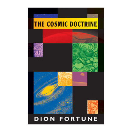 The Cosmic Doctrine