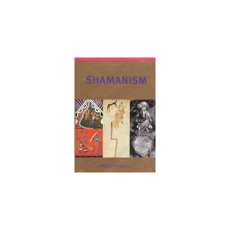 Shamanism