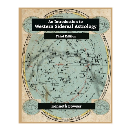 An Introduction to Western Sidereal Astrology Third Edition