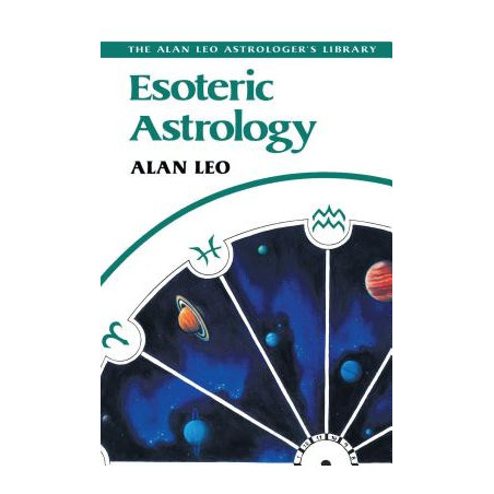 Esoteric Astrology