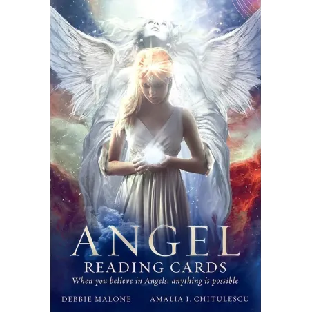 Angel Reading Cards