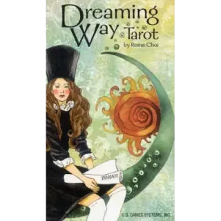 Dreaming Way Tarot