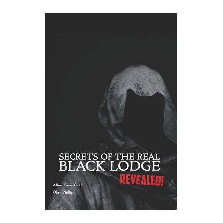 Secrets of the Real Black Lodge Revealed!