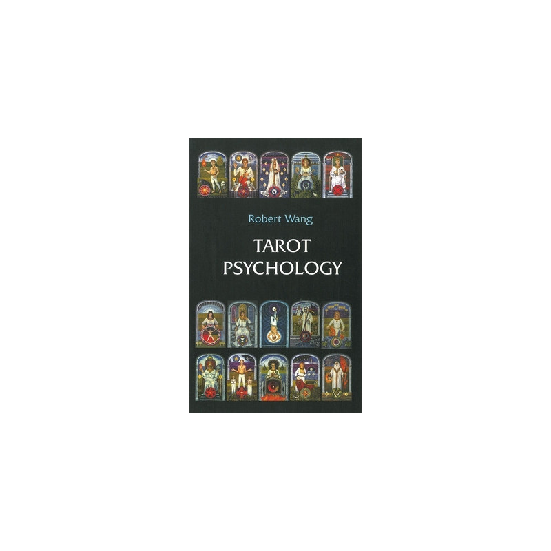 Tarot Psychology