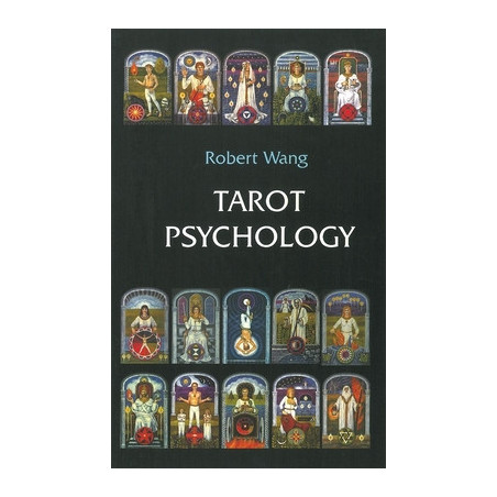 Tarot Psychology