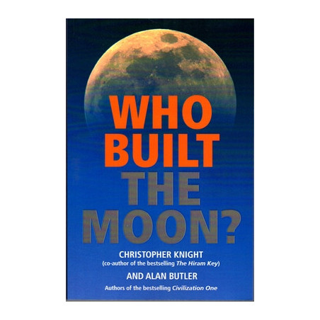 Who Built the Moon?