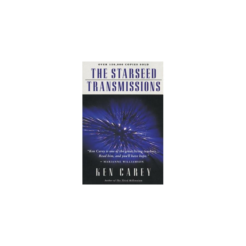 The Starseed Transmissions