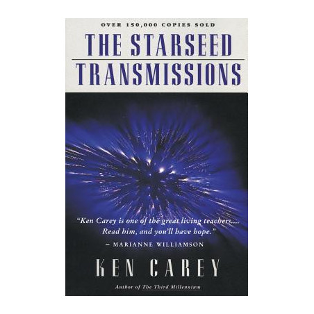 The Starseed Transmissions