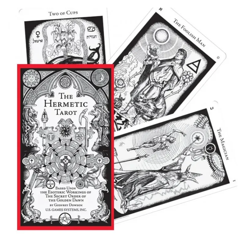 Hermetic Tarot