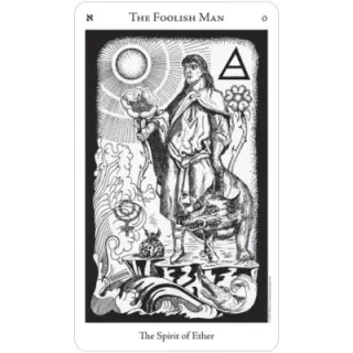 Hermetic Tarot