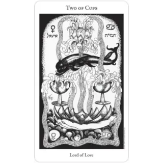 Hermetic Tarot