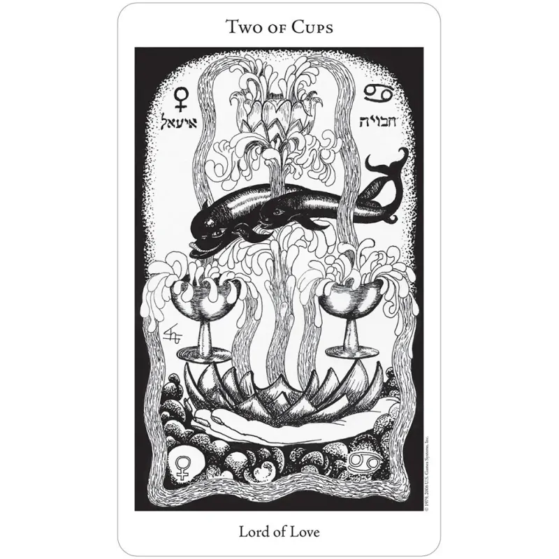 Hermetic Tarot