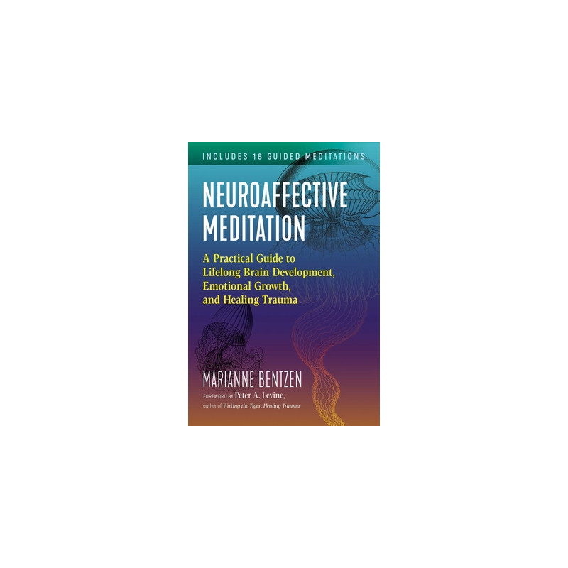 Neuroaffective Meditation: A Practical Guide to Lifelong Brain Development, Emotional Growth, and Healing Trauma